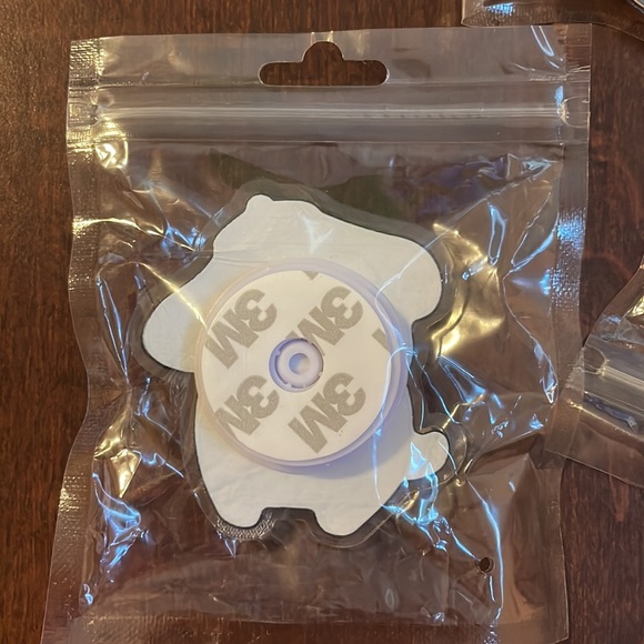 Sanrio Popsocket Set - Picture 2 of 2